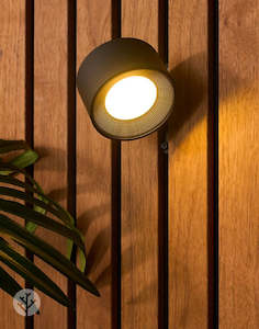 Accessories: Acupanel® Glow Beam USB Rechargeable LED