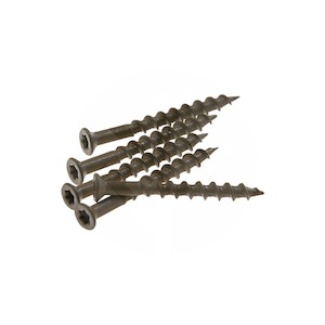 Accessories: Plaank® Screws for Exterior Composite Slat Wall Panels