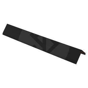 Accessories: Plaank® Wood Effect Exterior Composite Slat Corner Trims