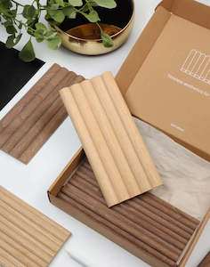 Flutto® Flexible Panel Individual Samples