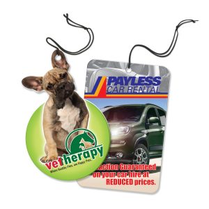 Products: Automotive - Acute Promo