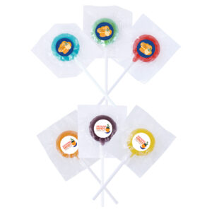 Products: Confectionery - Acute Promo