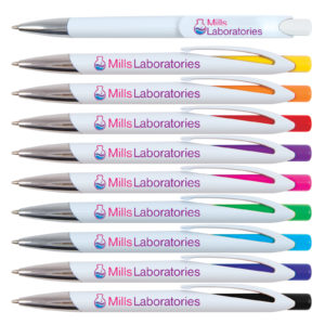 Products: Pens - Acute Promo