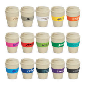 Products: Coffee Cups - Acute Promo