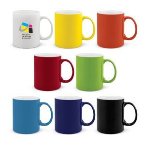 Mugs - Acute Promo