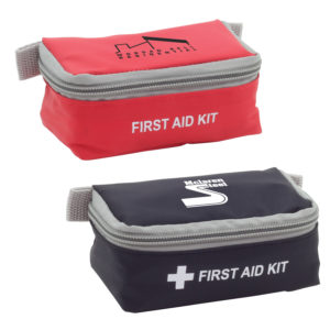 Products: First Aid - Acute Promo