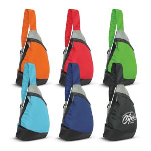 Products: Backpacks - Acute Promo