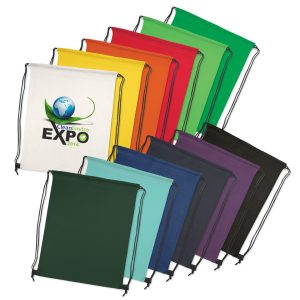 Products: Drawstring Bags - Acute Promo