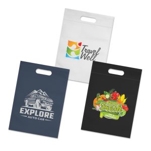 Products: Tote - Acute Promo