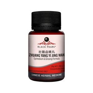 Zhuang Yang Yi Jing Wan - 35g - Auckland Wellness Collective