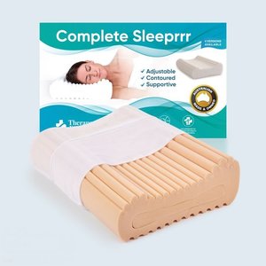 COMPLETE SLEEPRRR (MEMORY FOAM PLUS) - Auckland Wellness Collective