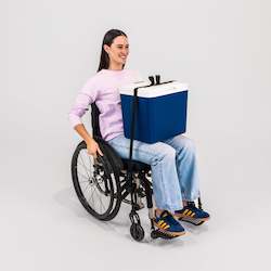 Frontpage: LapStacker Flex