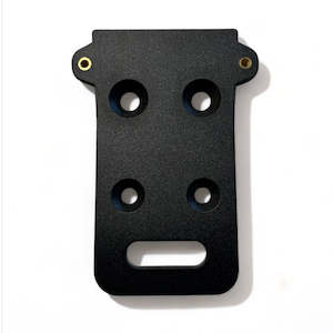 Lapstacker Xd Parts: LapStacker XD retractor bracket