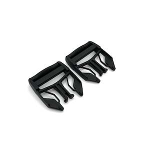 Lapstacker Flex Parts: LapStacker Flex Tension Strap Buckle Set