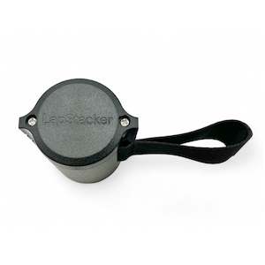 LapStacker Flex Left Retractor