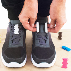Zubits Magnetic Shoe Closures