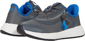 All Billy Footwear: CLEARANCE BILLY Sport Inclusion One - Charcoal/Blue