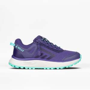 Billy Inclusion Trail Purple/Mint Wide
