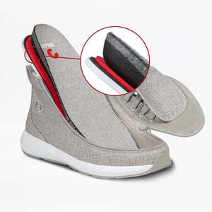 All Billy Footwear: Billy GOAT Classic High XW