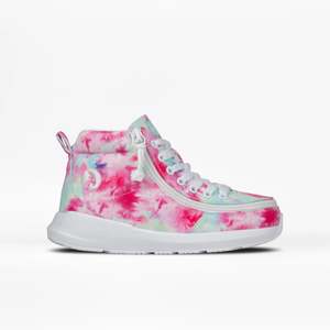 Billy Goat Classic High Pink Watercolour XW