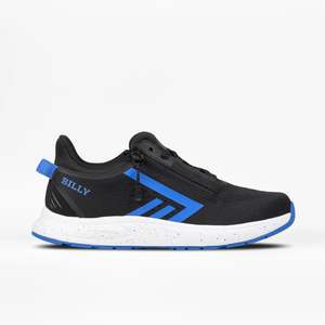 Men's Black/Blue BILLY Sport Inclusion DZ1