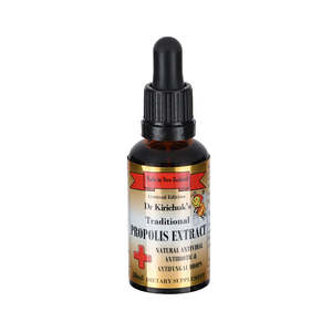 Traditional Propolis Extract 30ml