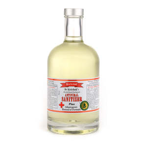 Adaptogens New Zealand: Food-grade Alcohol Sanitizer 700ml