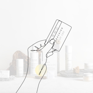 Collagen Powders: Adashiko Collagen Gift Card