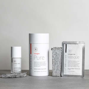 Kits: Pure Starter Kit