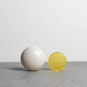 Skincare Collection: Collagen Cleanse Bar + Case