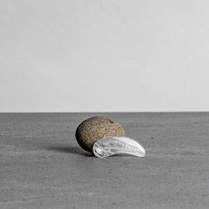 Skincare Collection: Quartz Spatula