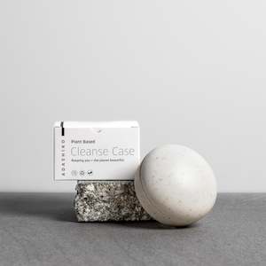 Skincare Collection: Collagen Cleanse Case