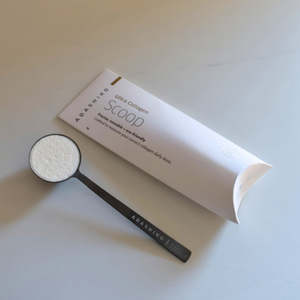 Collagen Scoop