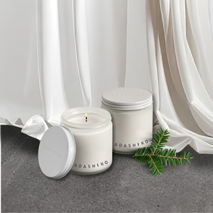 Christmas Gift Guide: Soy Wax Christmas Candle