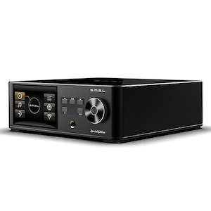 SMSL Audio DP5 SE Network Music Streamer