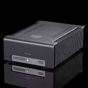 add-to-cart: Schiit Audio Kraken 5-Channel Amplifier