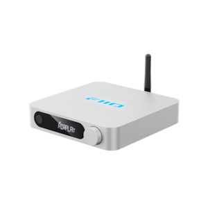 add-to-cart: FiiO SR11 Streaming Music Receiver