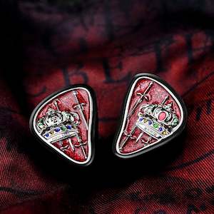 add-to-cart: Forte Ears Macbeth