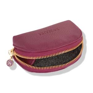 add-to-cart: Campfire Audio Leather In-Ear Monitor Case