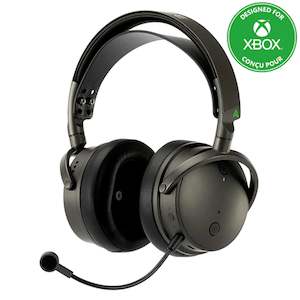 Audeze: Audeze Maxwell Wireless Planar Magnetic Headphones for Xbox