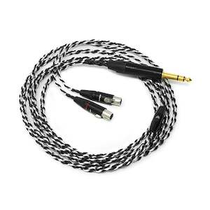 Audeze: Audeze Premium Cable for LCD Series
