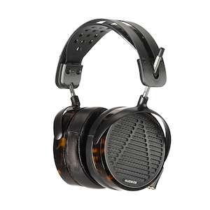 Audeze: Audeze LCD-5 Reference Planar Magnetic Open Back Headphones
