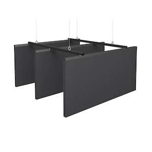 Vicoustic: Vicoustic Suspended Baffle Set