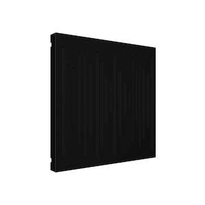 Sound Diffusers: Vicoustic VicPattern Ultra Wavewood Acoustic Panels