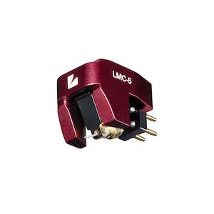 Luxman LMC-5 MC Phono Cartridge