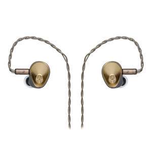 Astell Kern: Astell&Kern Aura In-Ear Monitors