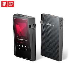 Astell Kern: Astell&Kern SR35 Digital Audio Player