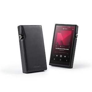 Astell Kern: Astell&Kern A&ultima SP3000 Case