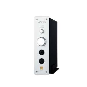 Hifiman: HiFiMAN EF500 DAC and Headphone Amplifier