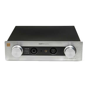 Hifiman: HiFiMAN EF400 DAC & Amplifier